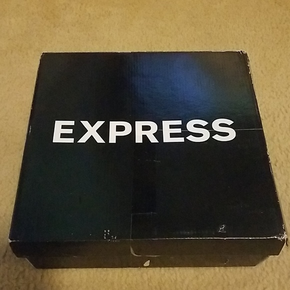 Express pumps - Picture 7 of 8